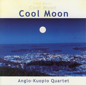 Anglo-Kuoip Quartet: Cool Moon