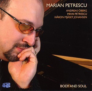 Petrescu, Marian: Body and soul