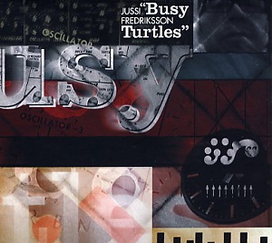 Jussi Fredriksson, Busy turtles