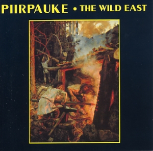 Piirpauke: The wild east