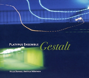 Platypus Ensemble: Gestalt