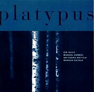 Platypus Ensemble: Platypus