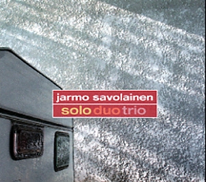 Savolainen, Jarmo: Soloduotrio