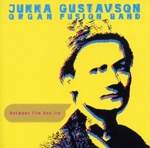 Jukka Gustavson