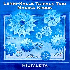 Taipale, Lenni-Kalle & Krook, Marika: Hiutaleita