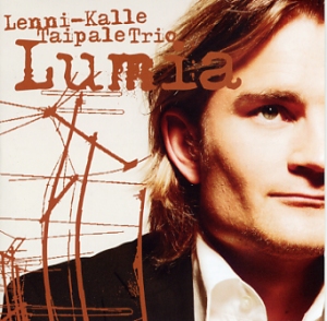 Lenni-Kalle Taipale Trio: Lumia