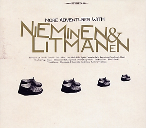 Nieminen & Litmanen