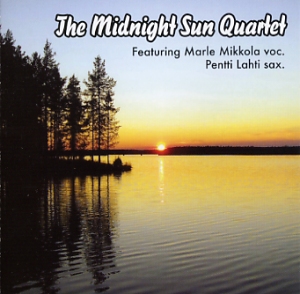 Midnight Sun Quartet