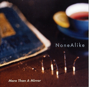 NoneAlike: More than a mirror