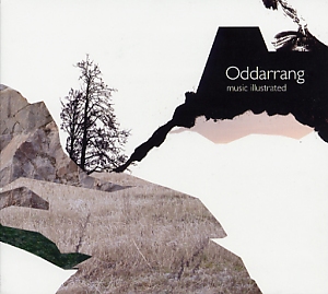 Oddarrang: Music illustrated