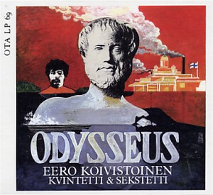 Eero Koivistoinen: Odysseus