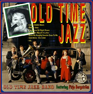 Old Time Jazz Band: Old Time Jazz