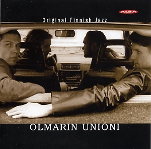 Olmarin Unioni: Original Finnish jazz