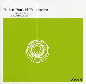 Riitta Paakki Trio: Onion