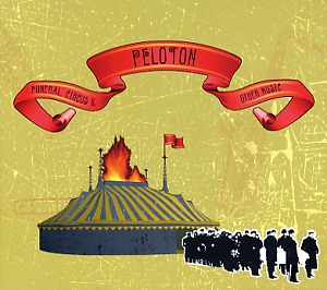 Peloton: Funeral circus & other music