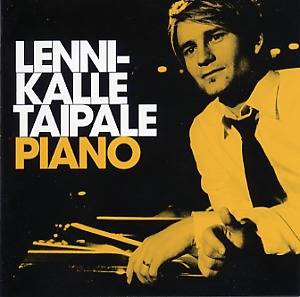Taipale, Lenni-Kalle: Piano