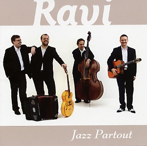Jazz Partout: Ravi