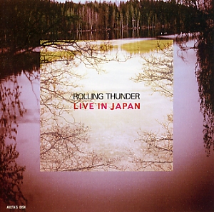 Rolling Thunder: Live in Japan