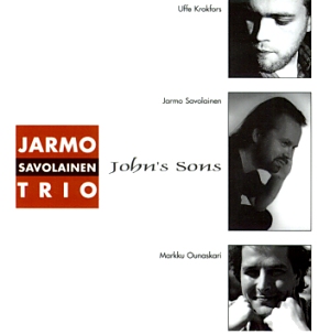 Savolainen, Jarmo: John's Sons