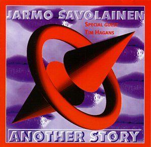 Savolainen, Jarmo: Another story