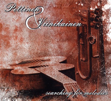 Pettinen & Viinikainen: Searching for melodies