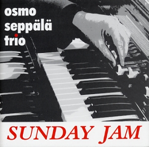 Seppälä, Osmo: Sunday jam