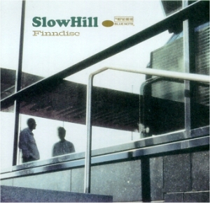 SlowHill: Finndisc
