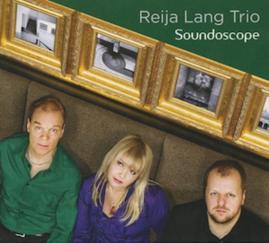 Reija Lang Trio