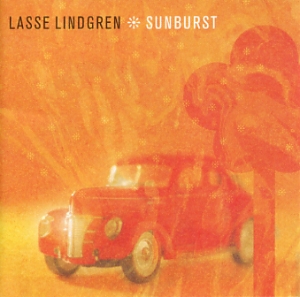 Lindgren, Lasse: Sunburst