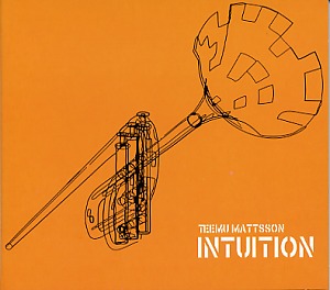 Mattsson, Teemu: Intuition