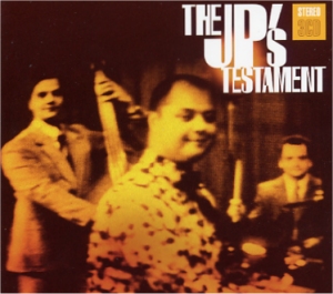 The JP's: Testament