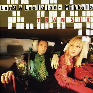 Lang & Luolajan-Mikkola: Transit