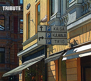 Kaisa Kulmala Trio: Tribute