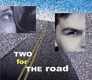 Pohjola, Mika & Walsh, Jill: Two for the road