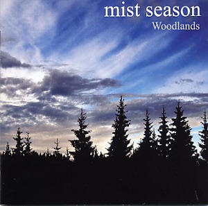 Mist Season: woodland
