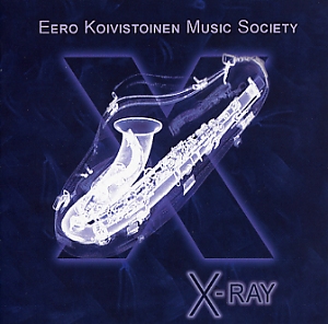 Eero Koivistoinen: X-Ray