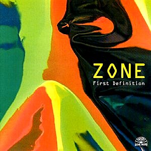 Zone: First definition
